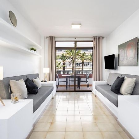 Home2Book Las Americas Comfy Apt, Pool&Terrace Arona  Bagian luar foto