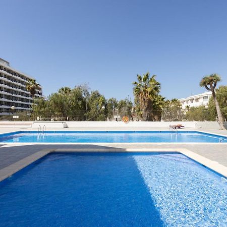 Home2Book Las Americas Comfy Apt, Pool&Terrace Arona  Bagian luar foto