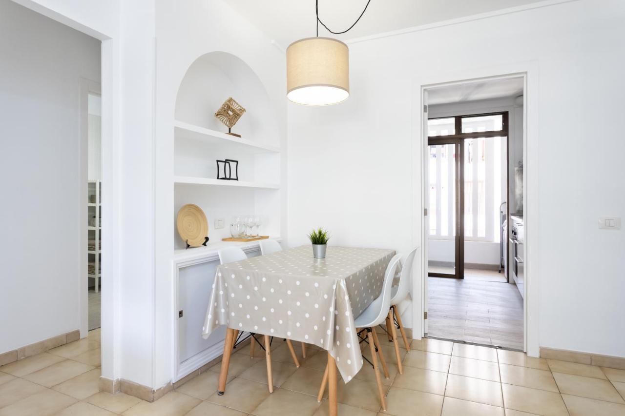 Home2Book Las Americas Comfy Apt, Pool&Terrace Arona  Bagian luar foto