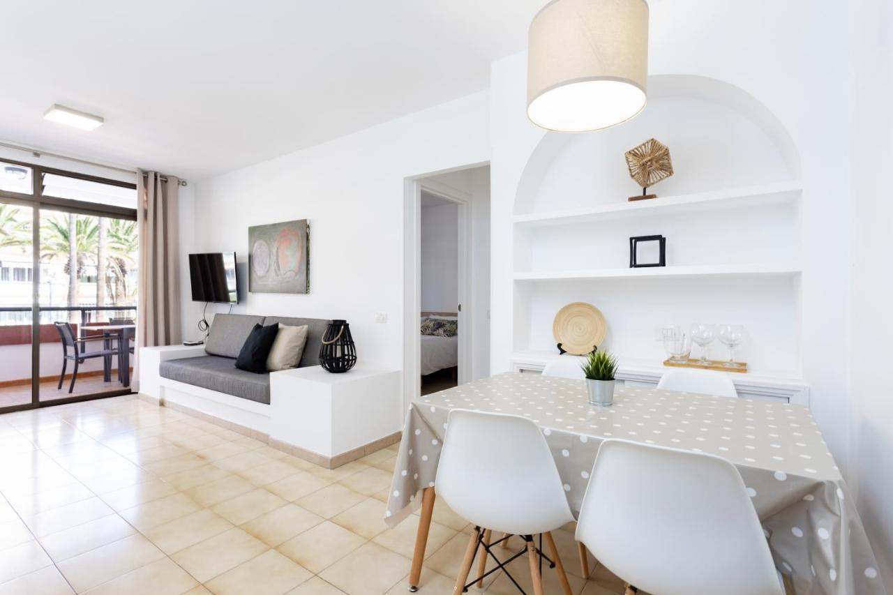 Home2Book Las Americas Comfy Apt, Pool&Terrace Arona  Bagian luar foto