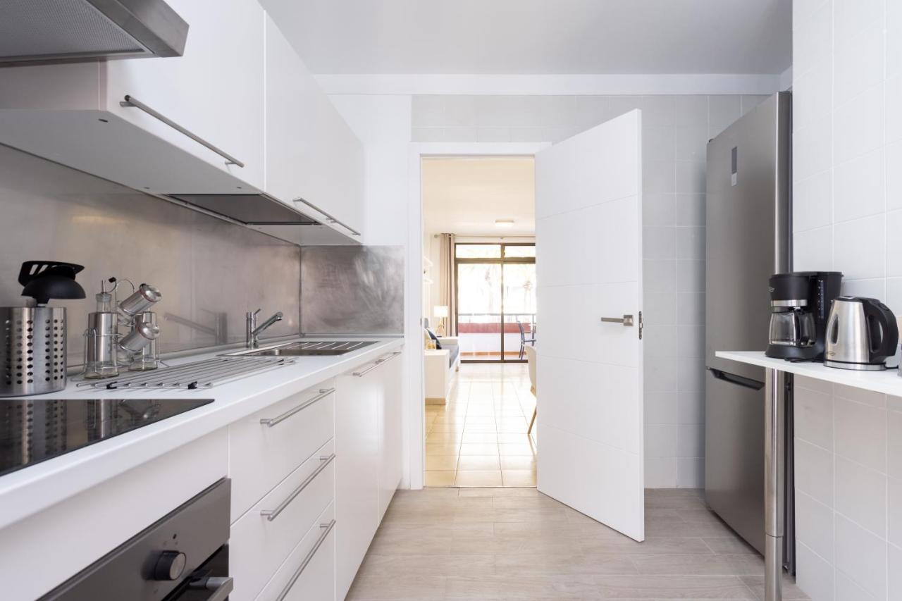 Home2Book Las Americas Comfy Apt, Pool&Terrace Arona  Bagian luar foto