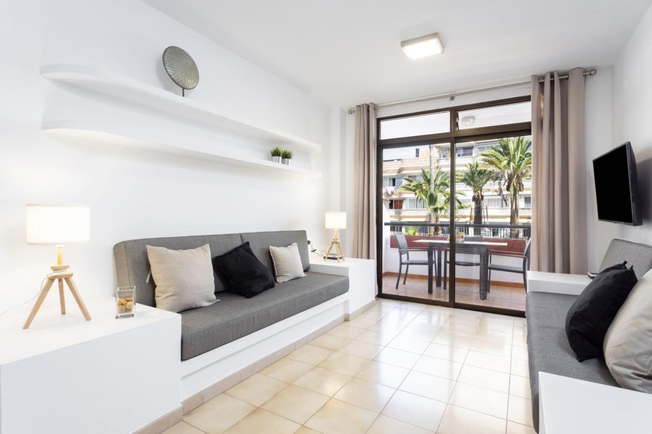 Home2Book Las Americas Comfy Apt, Pool&Terrace Arona  Bagian luar foto