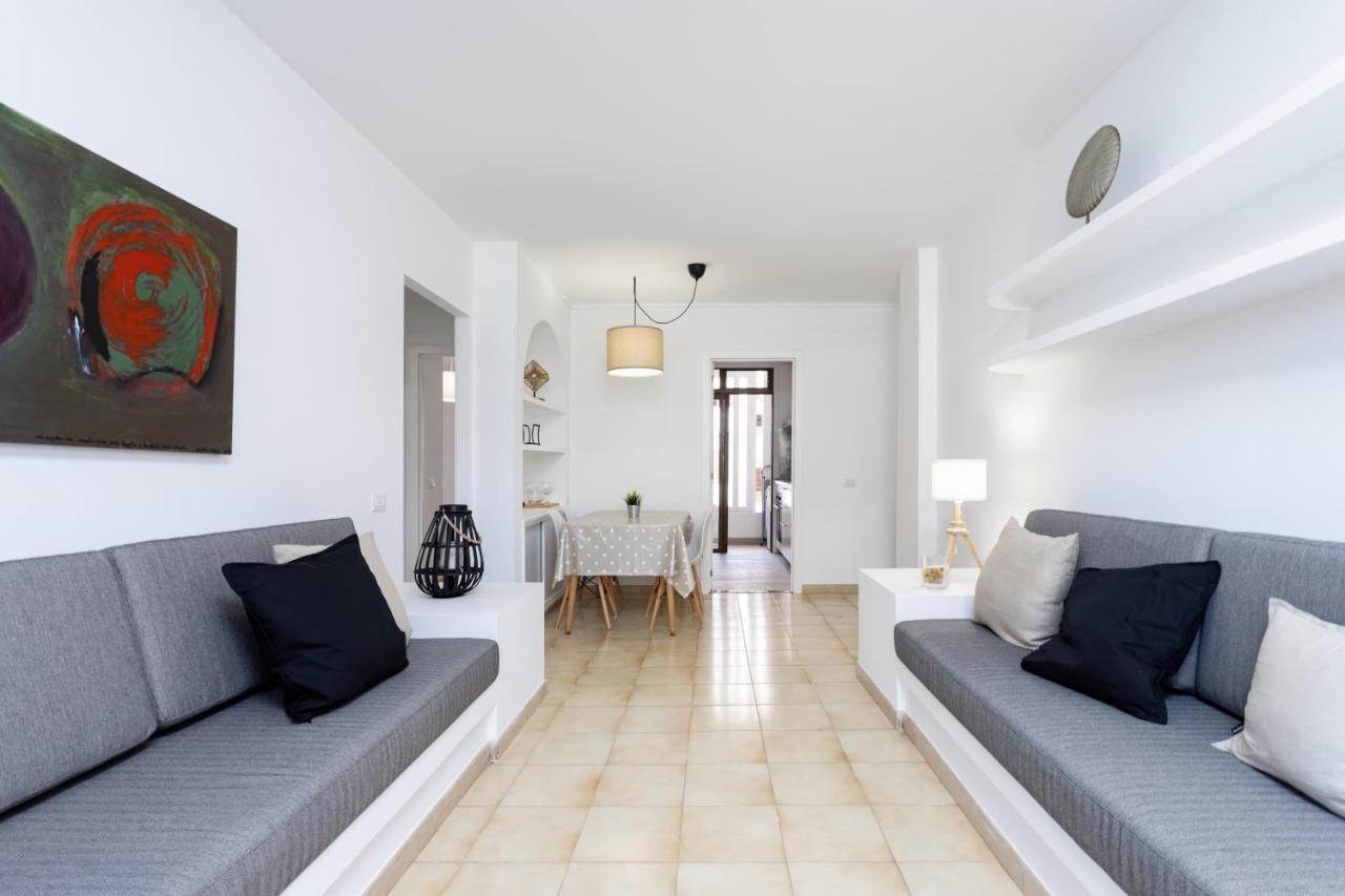 Home2Book Las Americas Comfy Apt, Pool&Terrace Arona  Bagian luar foto