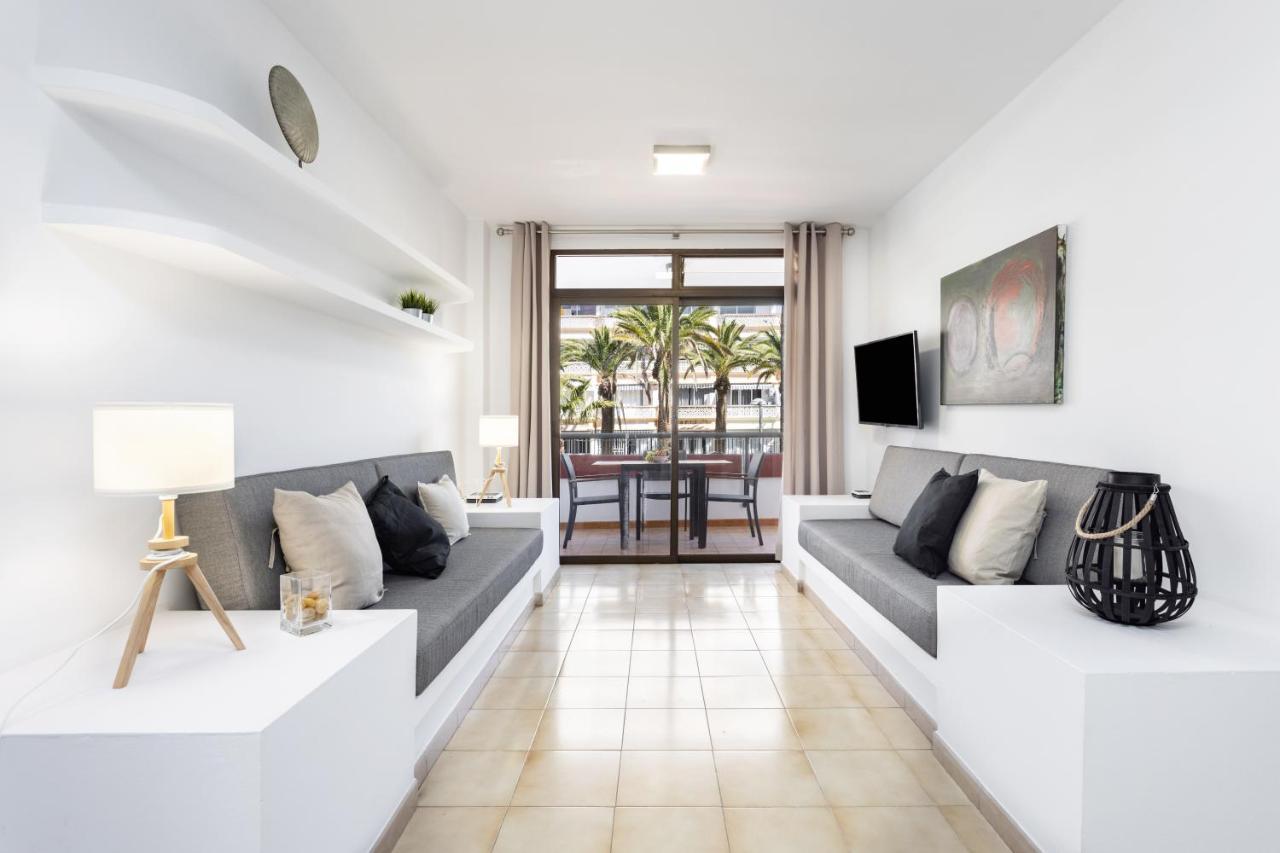 Home2Book Las Americas Comfy Apt, Pool&Terrace Arona  Bagian luar foto