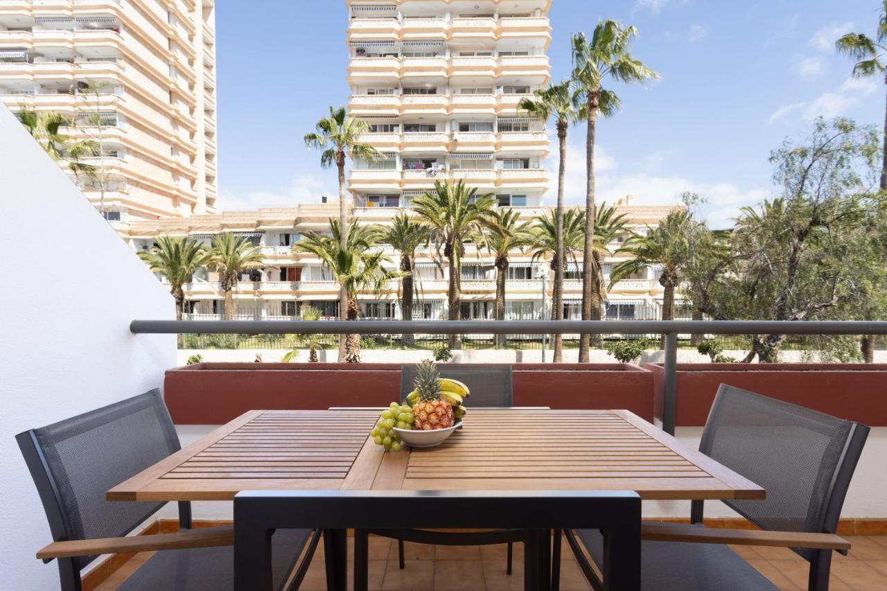 Home2Book Las Americas Comfy Apt, Pool&Terrace Arona  Bagian luar foto