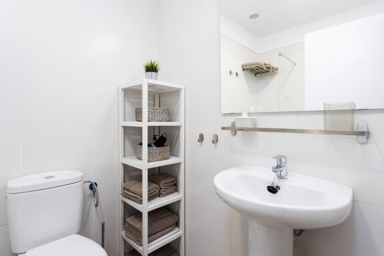 Home2Book Las Americas Comfy Apt, Pool&Terrace Arona  Bagian luar foto