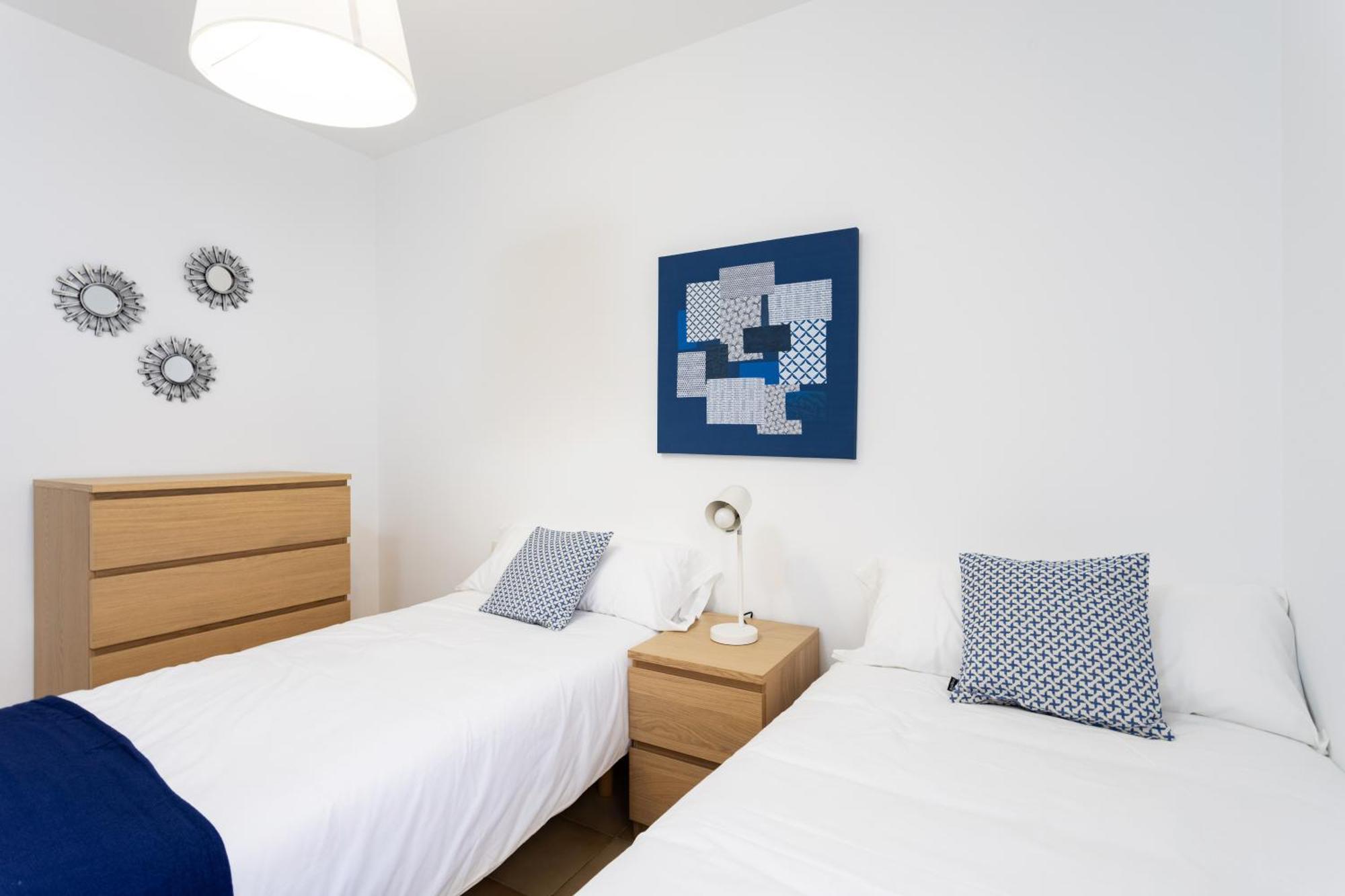 Home2Book Las Americas Comfy Apt, Pool&Terrace Arona  Bagian luar foto