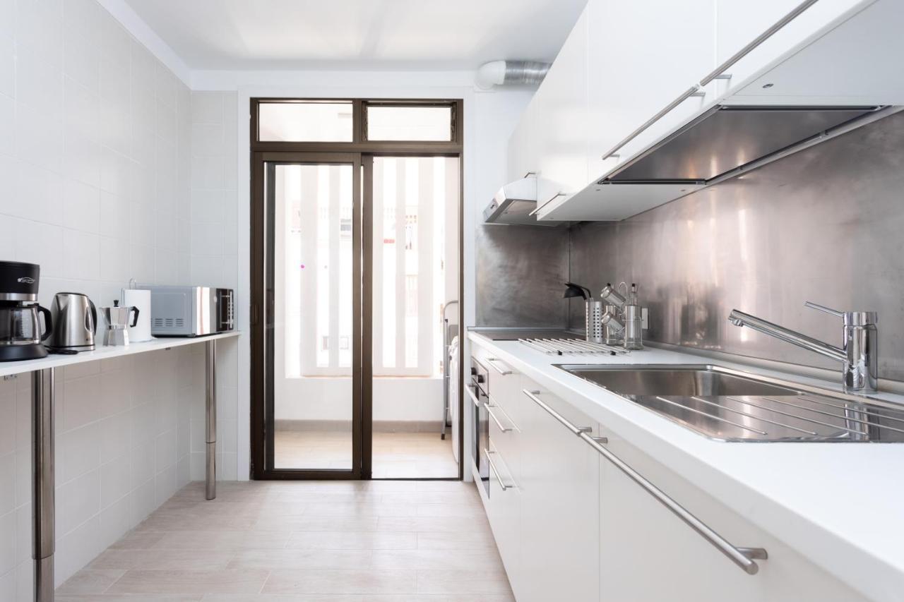 Home2Book Las Americas Comfy Apt, Pool&Terrace Arona  Bagian luar foto