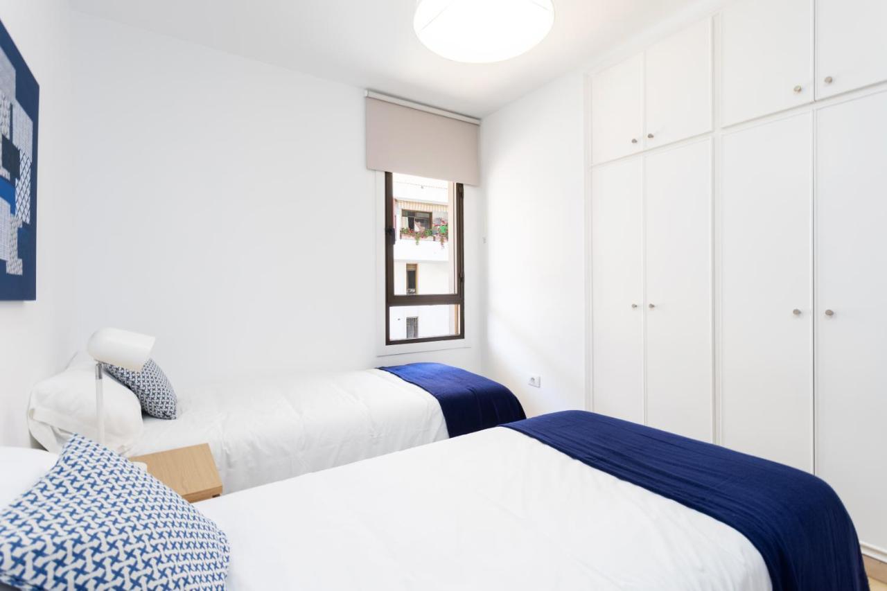 Home2Book Las Americas Comfy Apt, Pool&Terrace Arona  Bagian luar foto