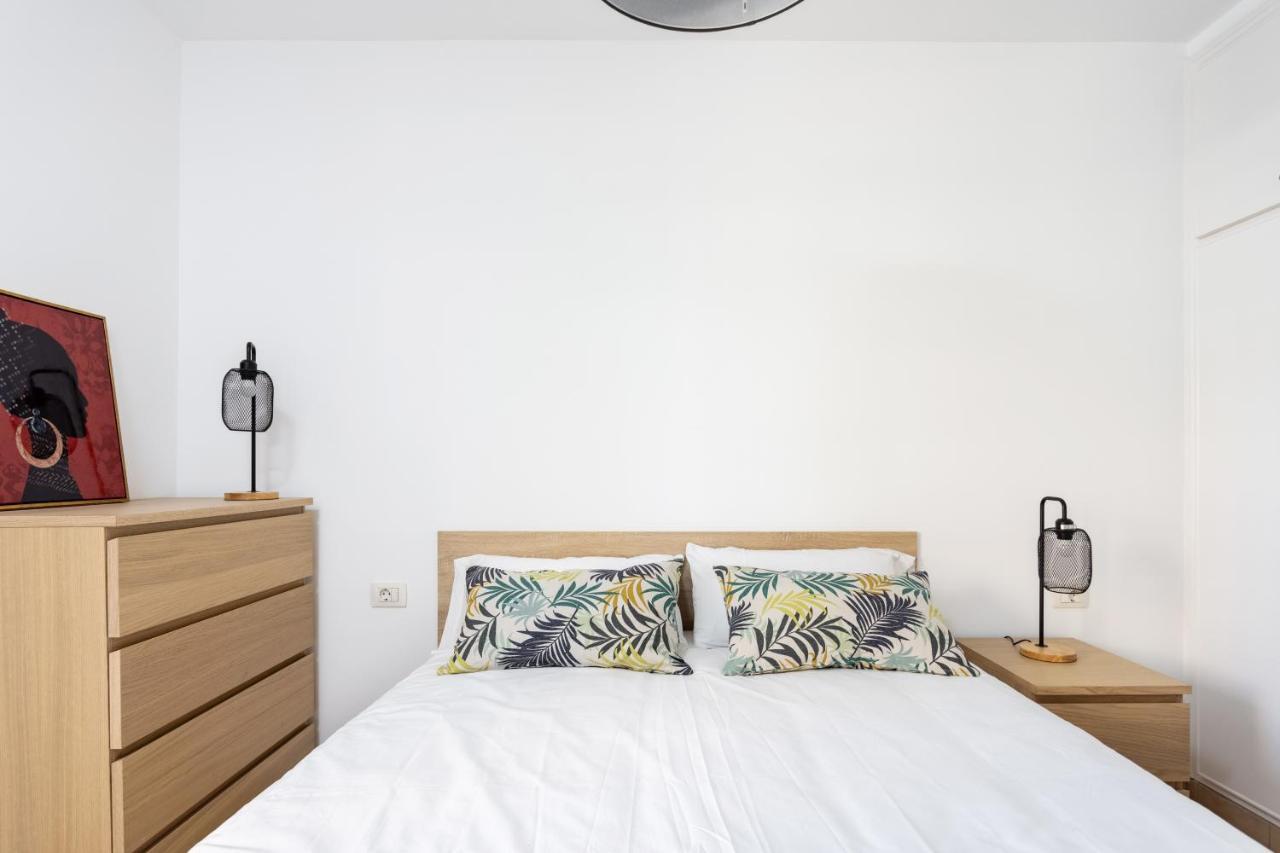 Home2Book Las Americas Comfy Apt, Pool&Terrace Arona  Bagian luar foto
