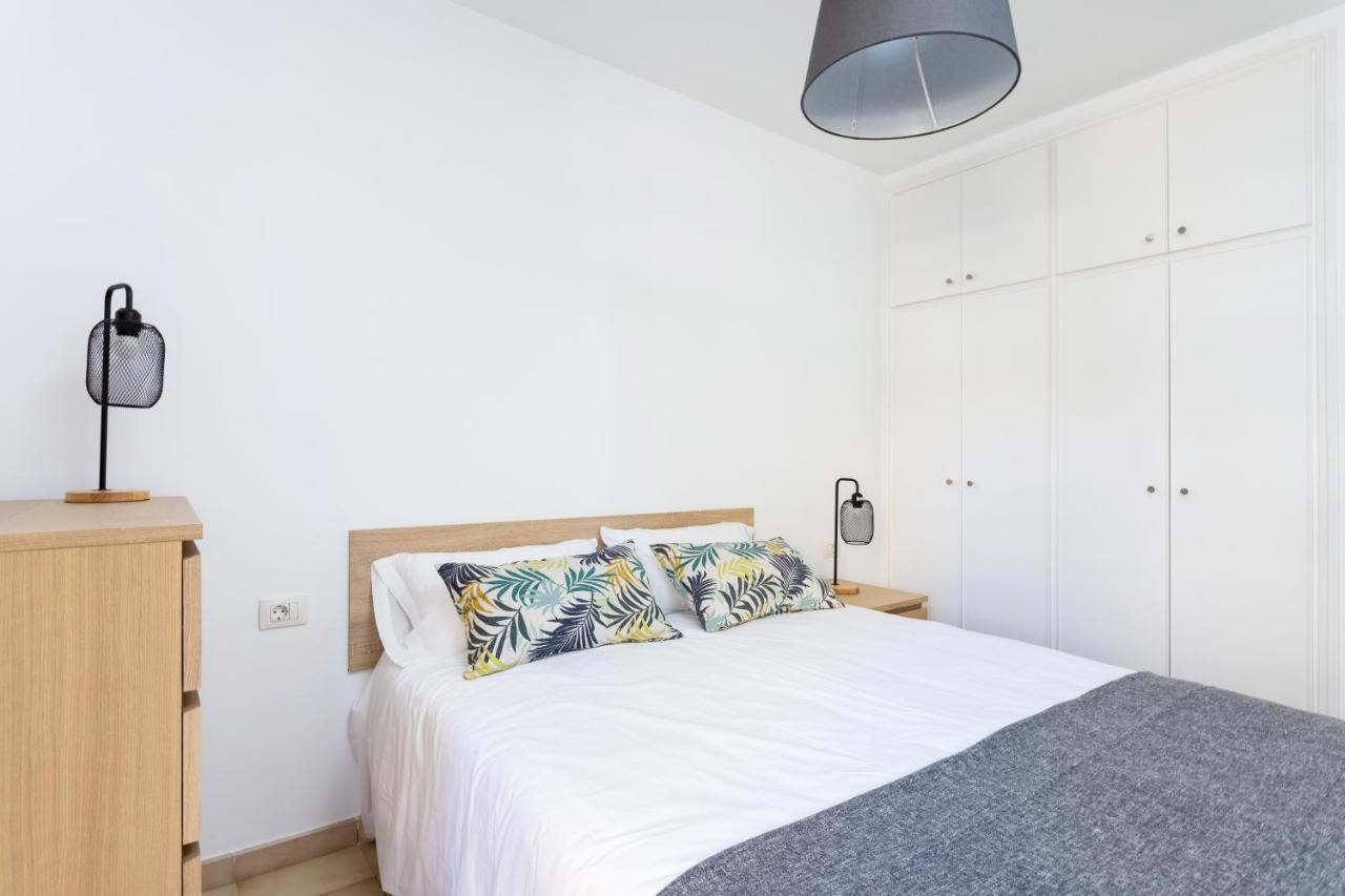 Home2Book Las Americas Comfy Apt, Pool&Terrace Arona  Bagian luar foto