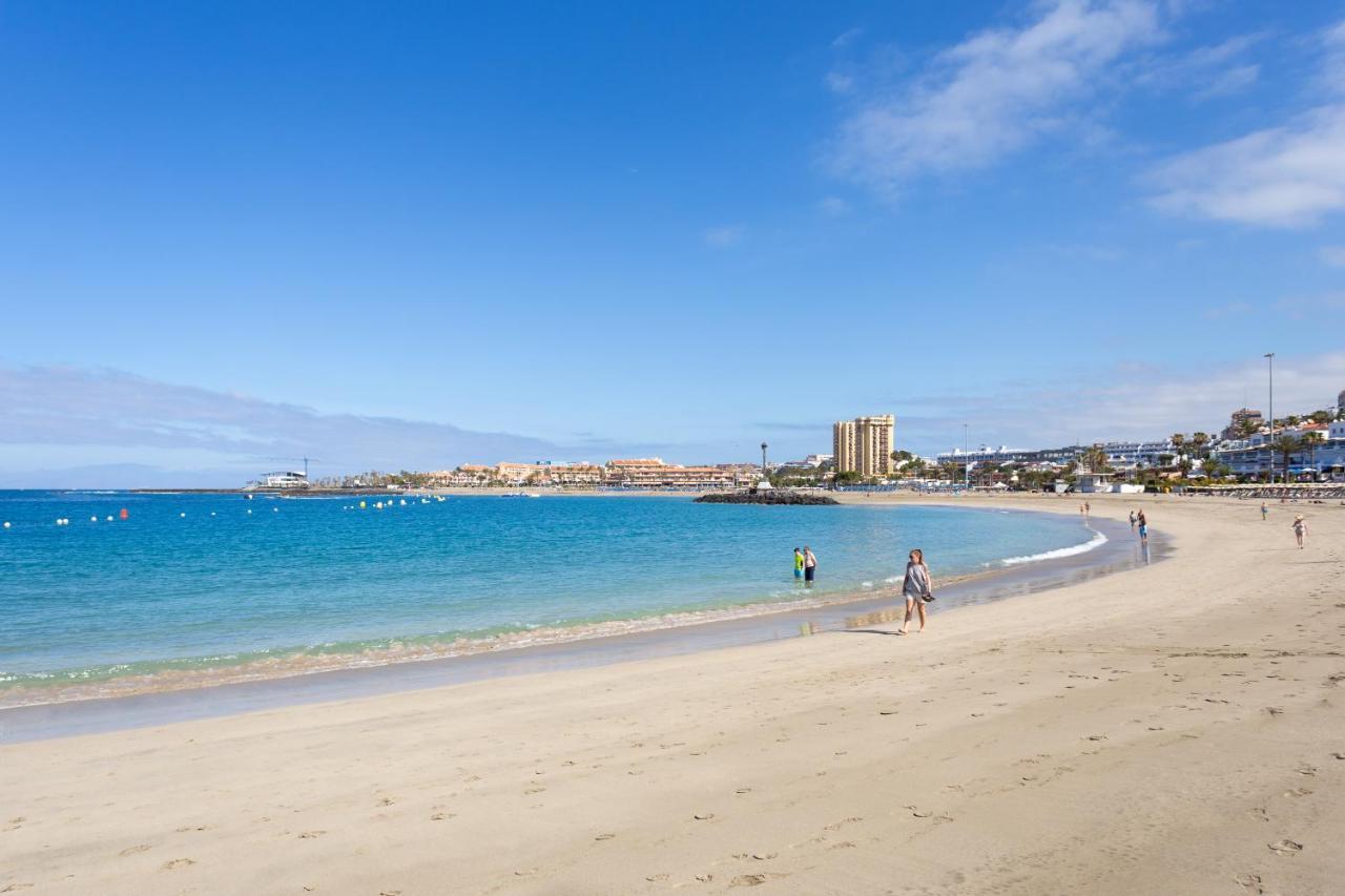 Home2Book Las Americas Comfy Apt, Pool&Terrace Arona  Bagian luar foto