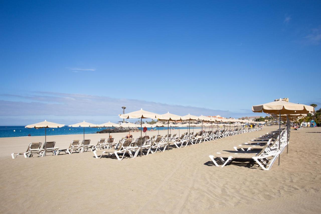 Home2Book Las Americas Comfy Apt, Pool&Terrace Arona  Bagian luar foto