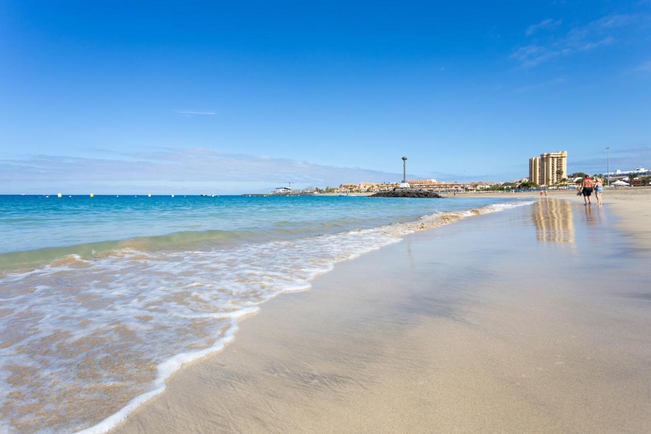 Home2Book Las Americas Comfy Apt, Pool&Terrace Arona  Bagian luar foto