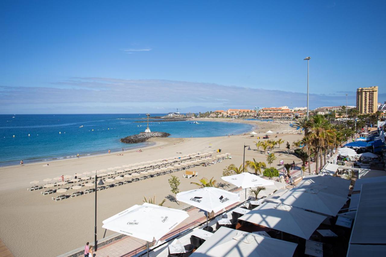 Home2Book Las Americas Comfy Apt, Pool&Terrace Arona  Bagian luar foto