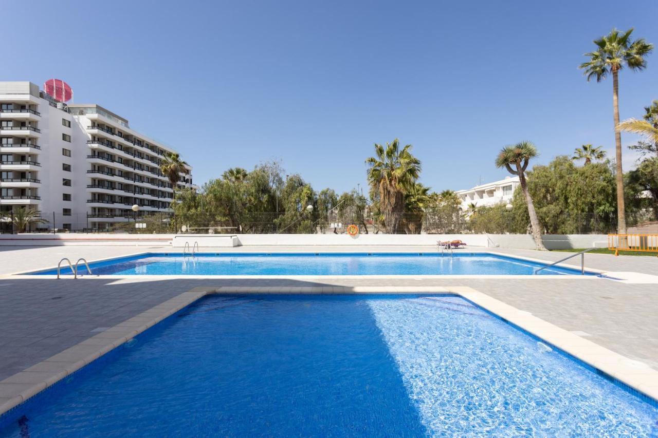 Home2Book Las Americas Comfy Apt, Pool&Terrace Arona  Bagian luar foto