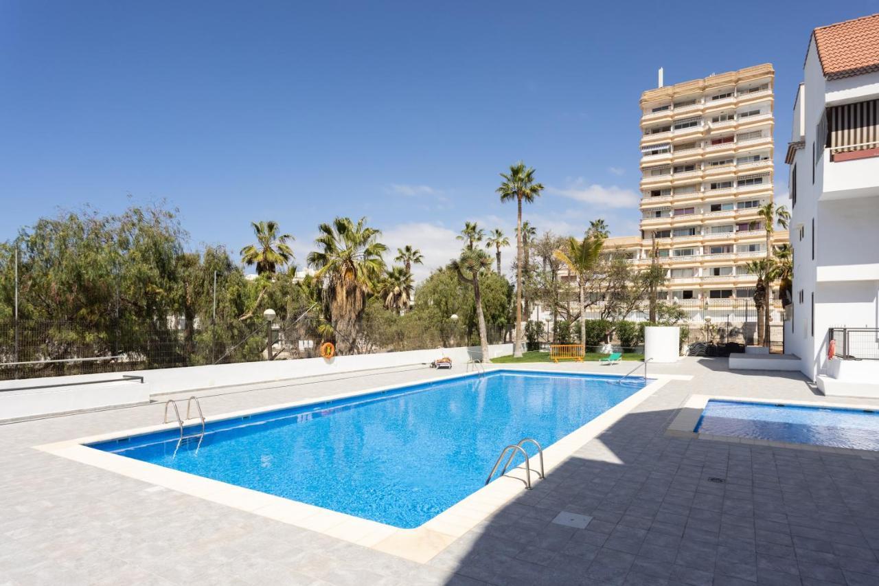 Home2Book Las Americas Comfy Apt, Pool&Terrace Arona  Bagian luar foto